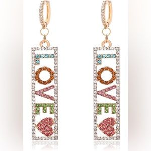 Beautiful 💗Earrings